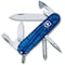Swiss Army Brands 2024 Victorinox 53112 Tinker Sapphire 91Mm VIC-1.4603.T2R-X2 - alternate 2